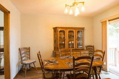 950 Muskoka #3 Road N • Huntsville, ON photo 8