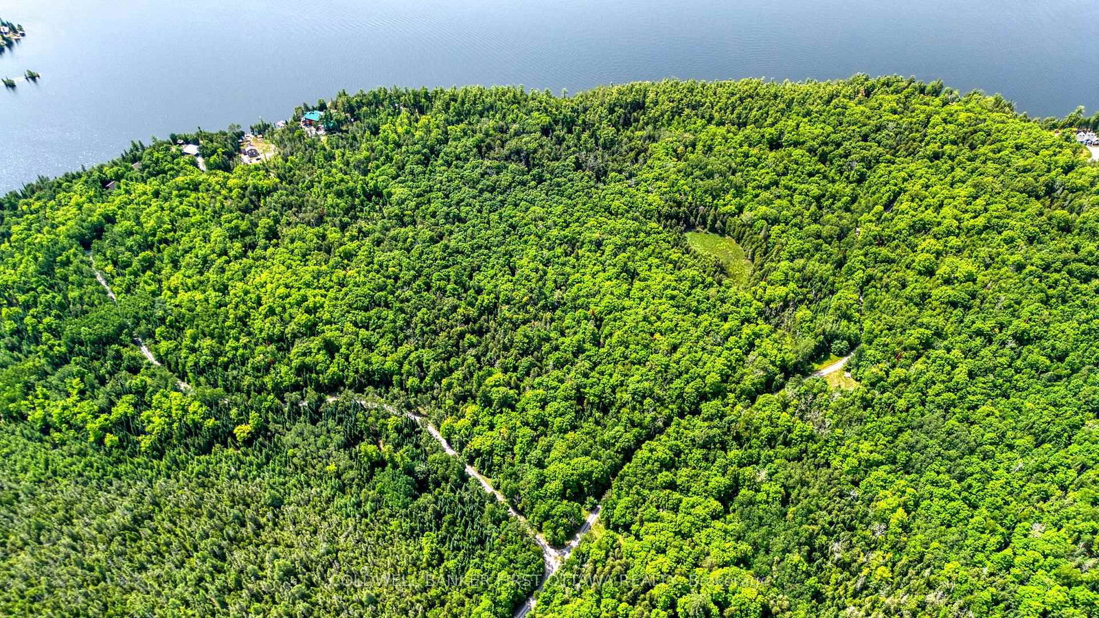 00 Windy Point Road • White Lake, ON photo 1