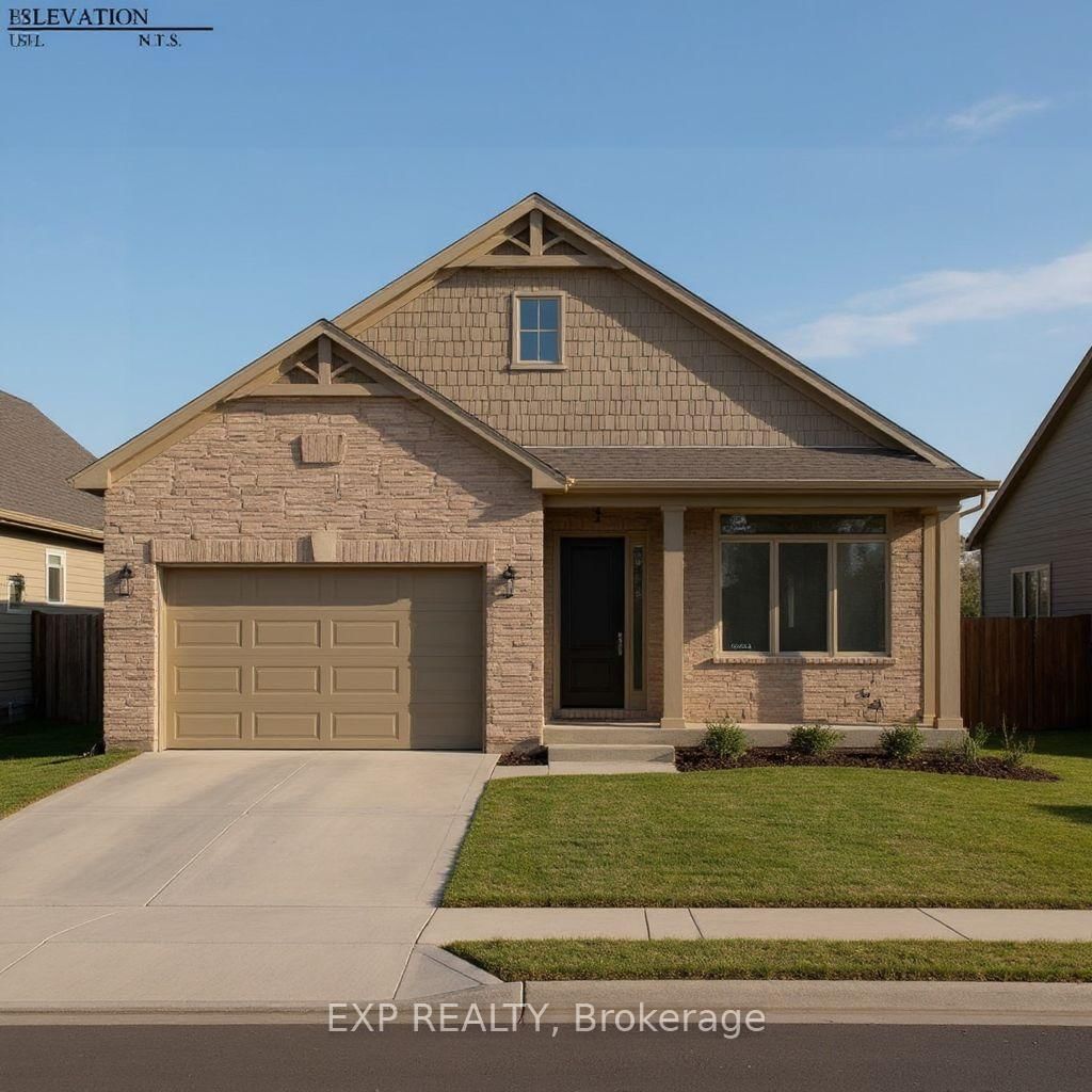 Detached House for sale at 71 Dearing Drive, South Huron, Ontario, N0M 1T0 - Stephen - MLS: X13584476