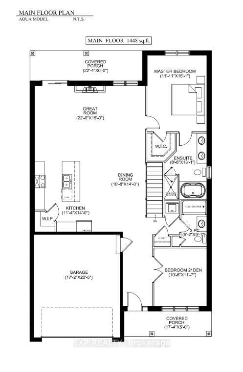 71 Dearing Drive