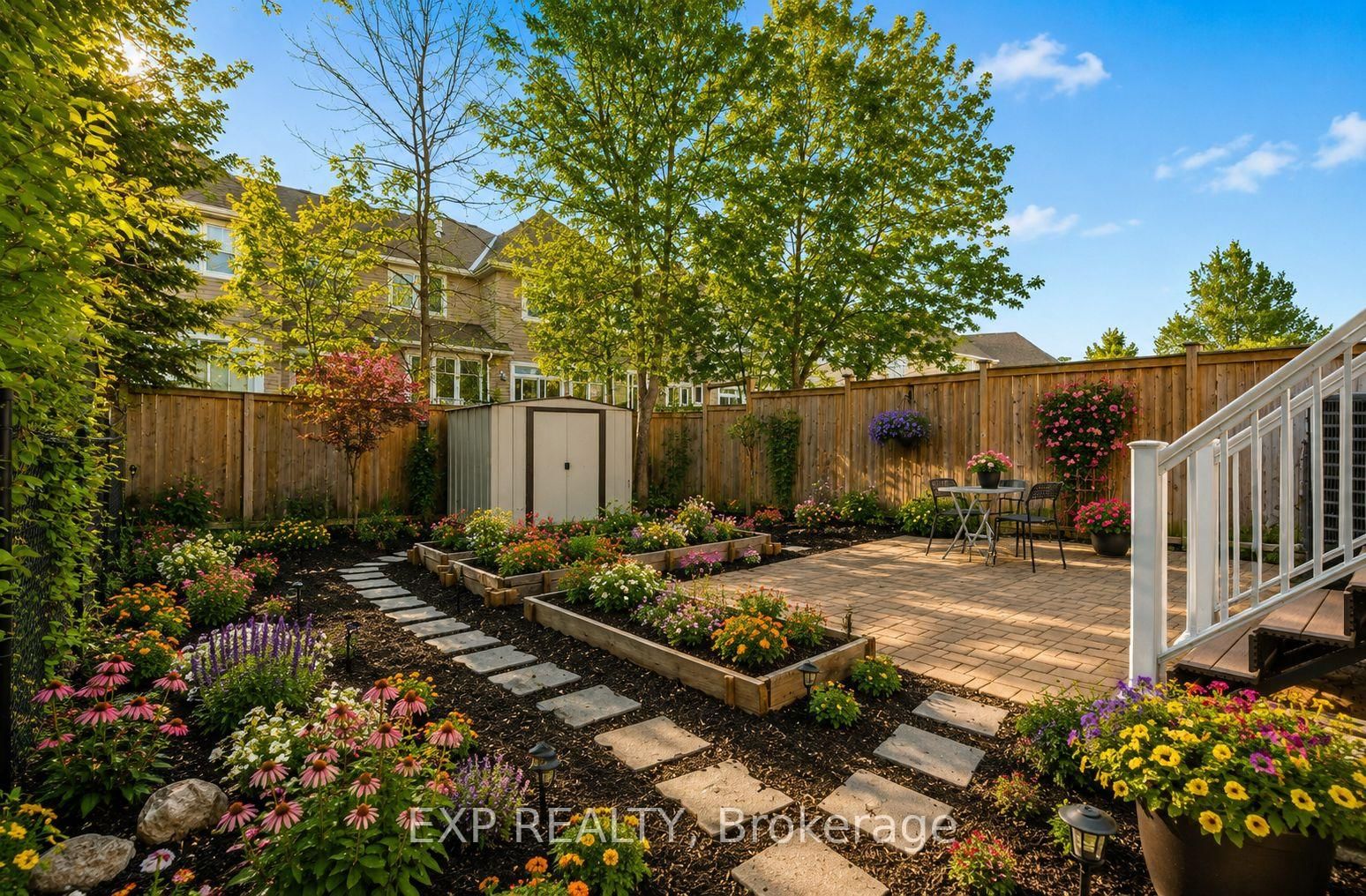 4265 Kelly Farm Drive • Ottawa, ON photo 30
