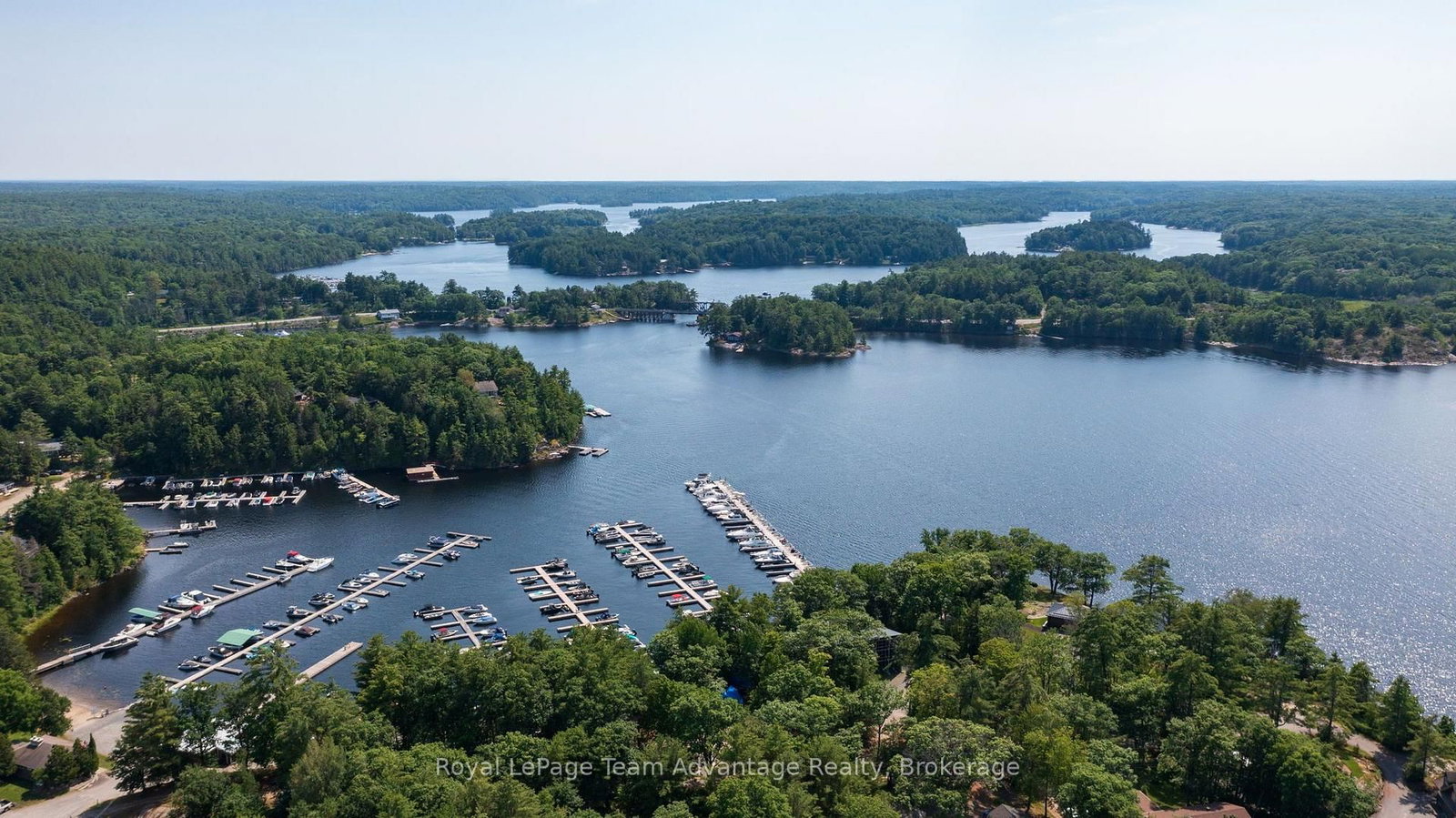 12 PERRAULTS BAY Road • Seguin, ON photo 11