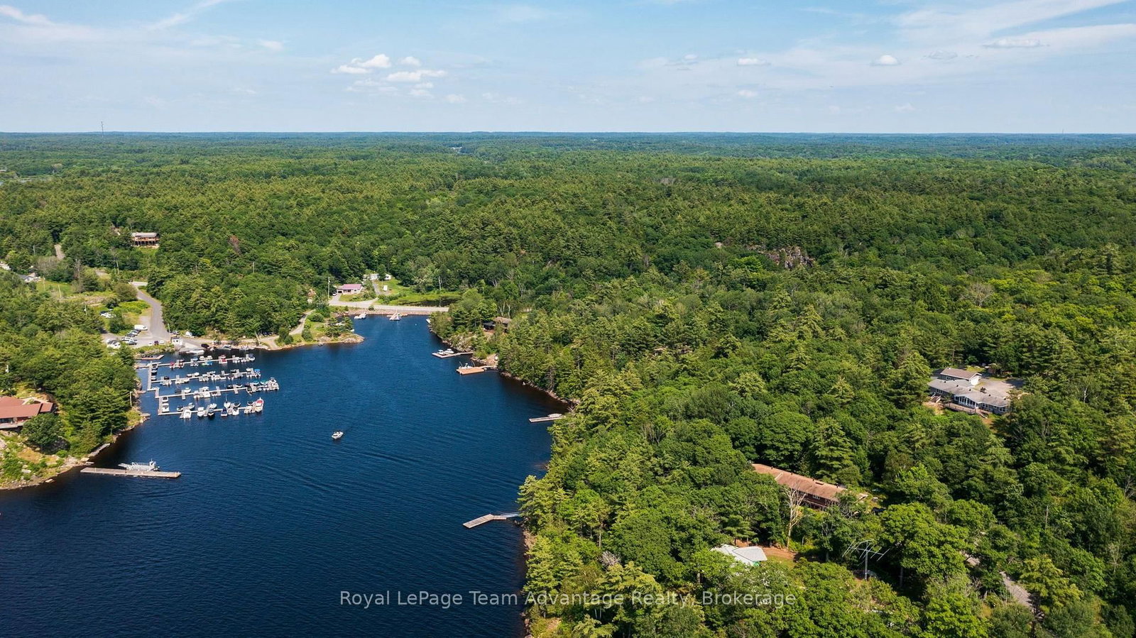 12 PERRAULTS BAY Road • Seguin, ON photo 14