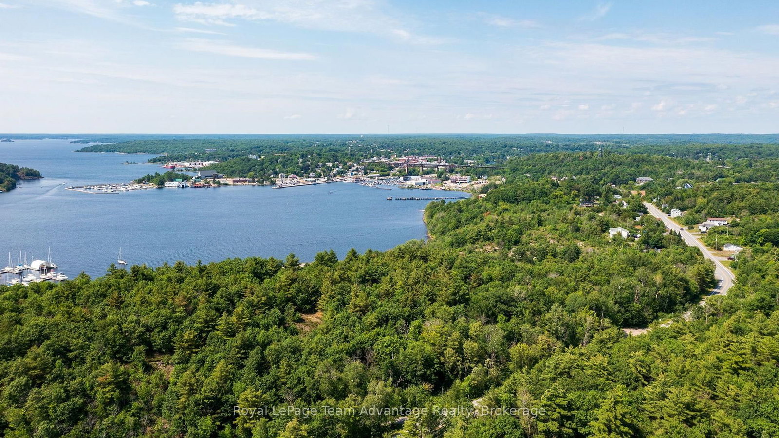 12 PERRAULTS BAY Road • Seguin, ON photo 18