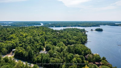 12 PERRAULTS BAY Road • Seguin, ON photo 4
