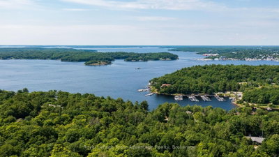 12 PERRAULTS BAY Road • Seguin, ON photo 5