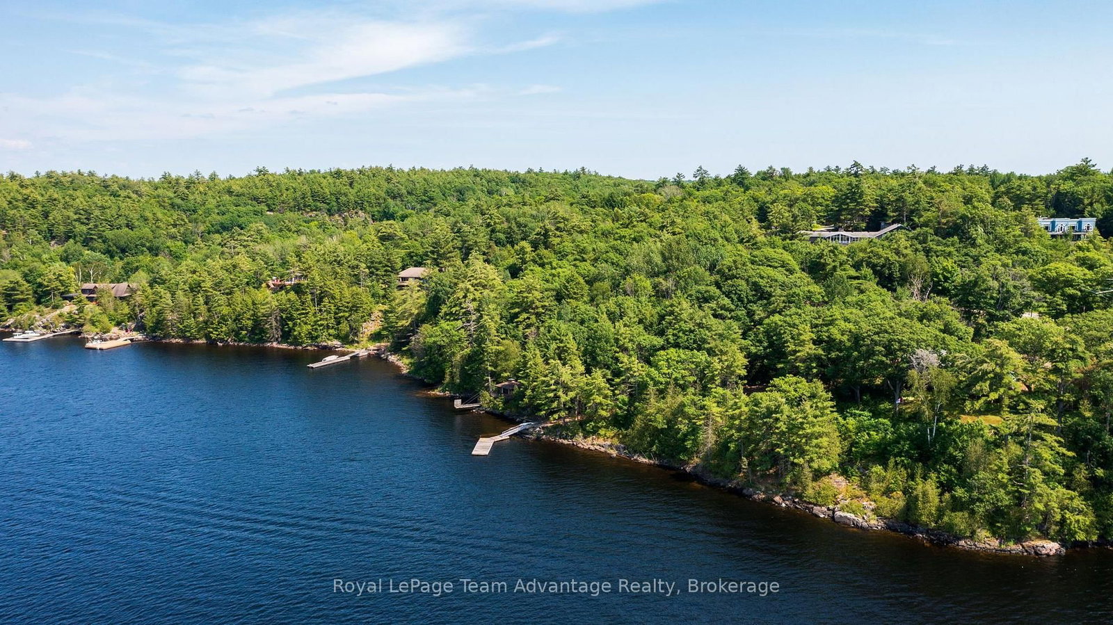 12 PERRAULTS BAY Road • Seguin, ON photo 6