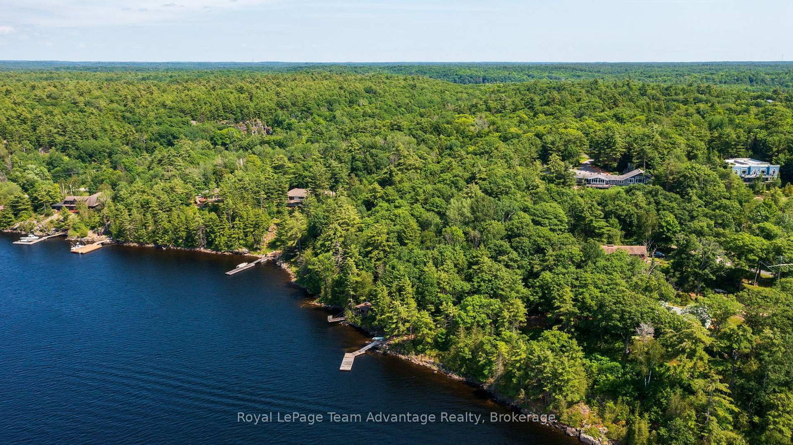 12 PERRAULTS BAY Road • Seguin, ON photo 8