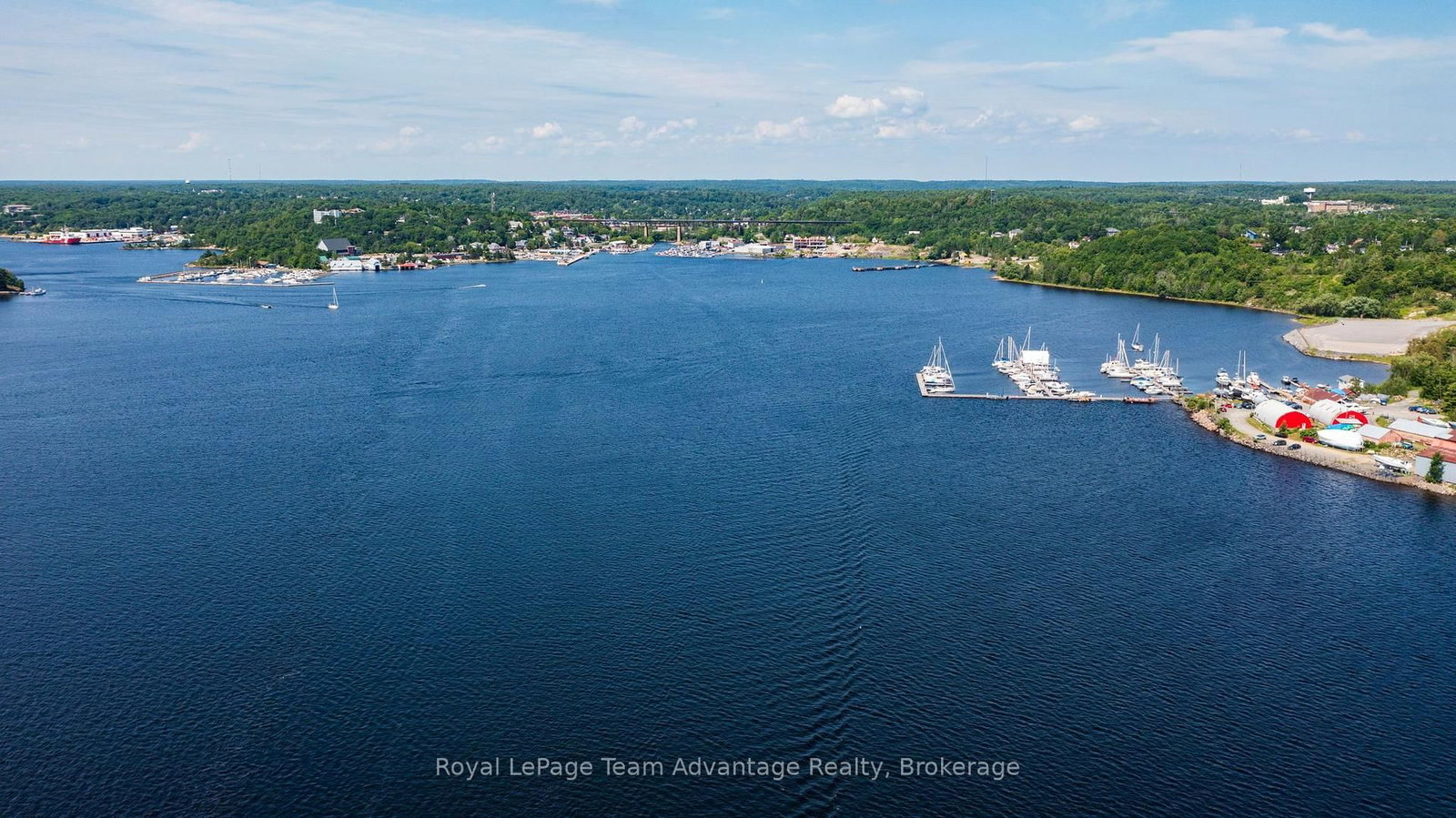 12 PERRAULTS BAY Road • Seguin, ON photo 9