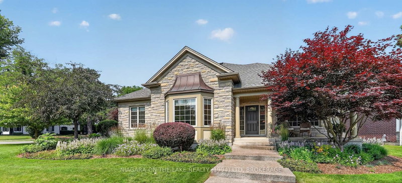 222 Four Mile Creek Road W