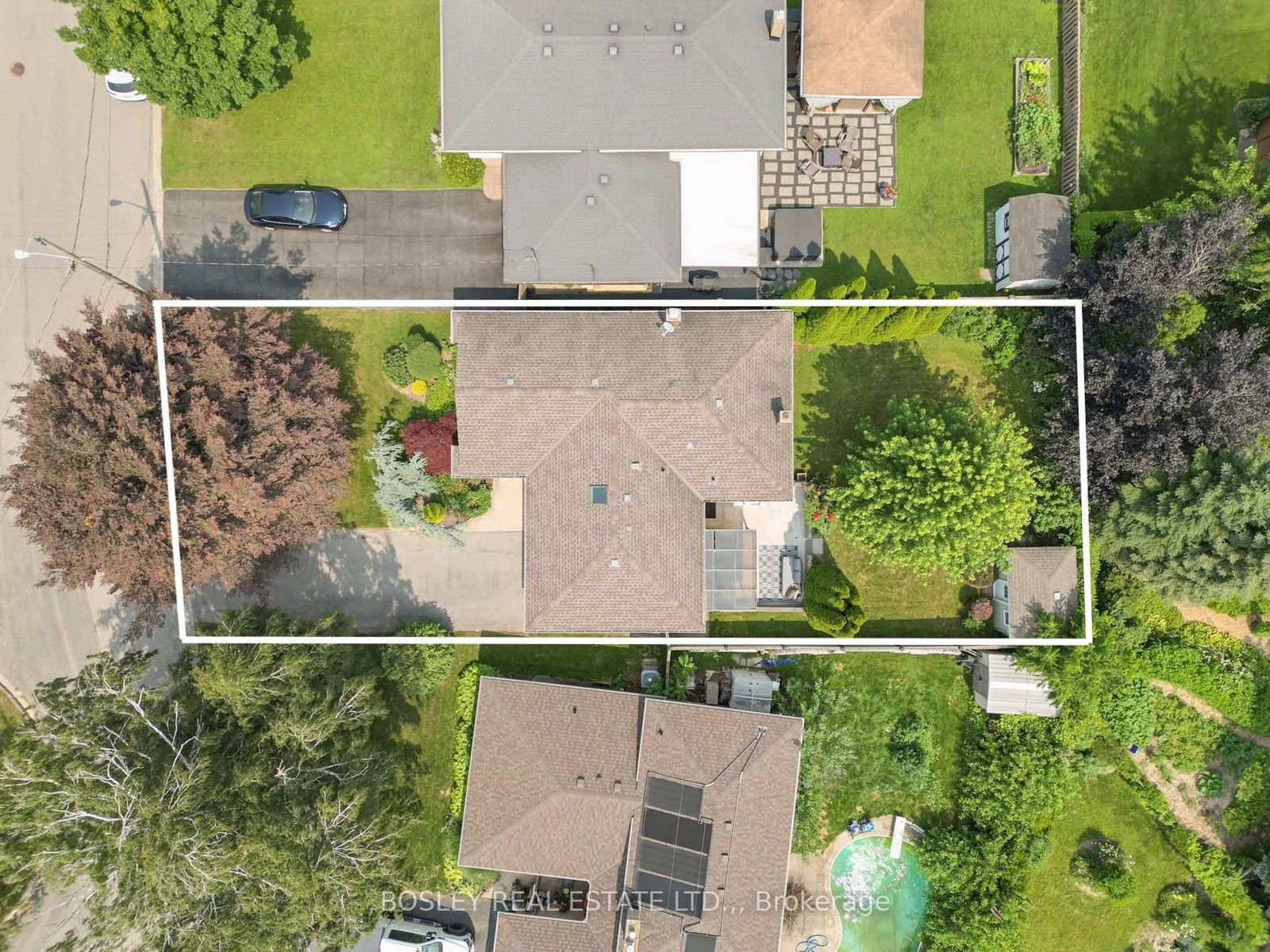 6 Samuel Court • St. Catharines, ON photo 18