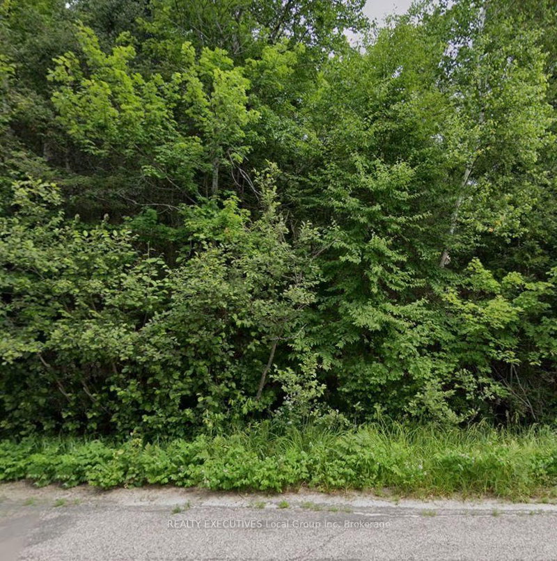 Lot 2 Widdifield Station Road