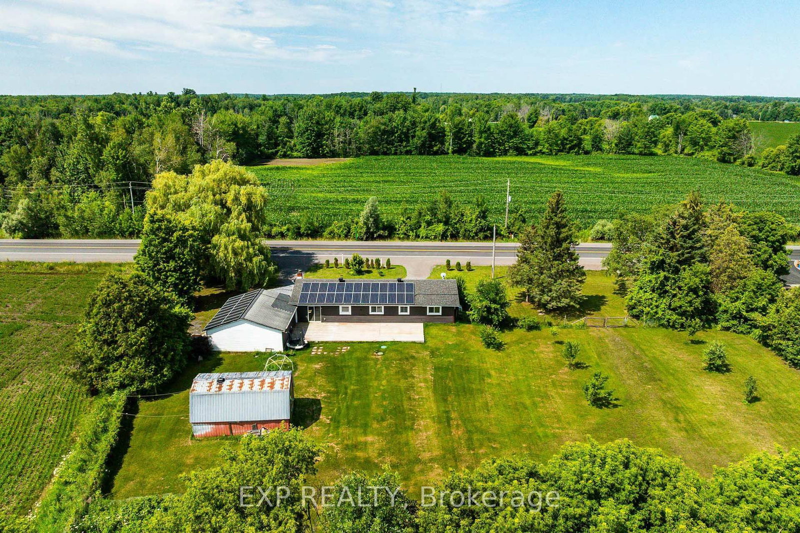 7389 Boundary Road • Russell, ON photo 35