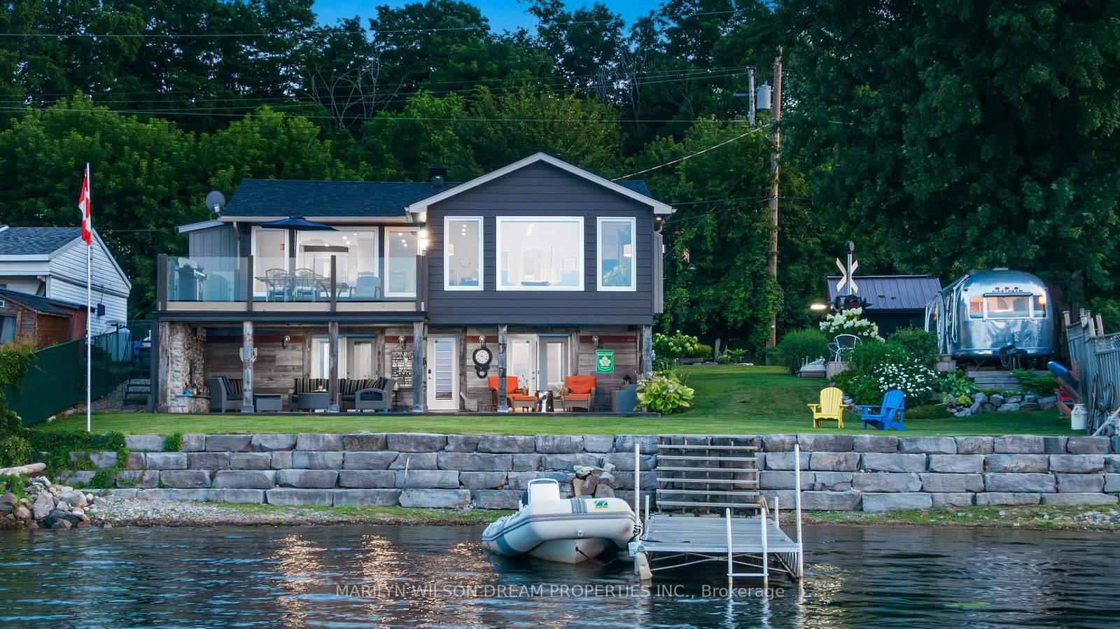614 Lake Street • Renfrew, ON photo 1
