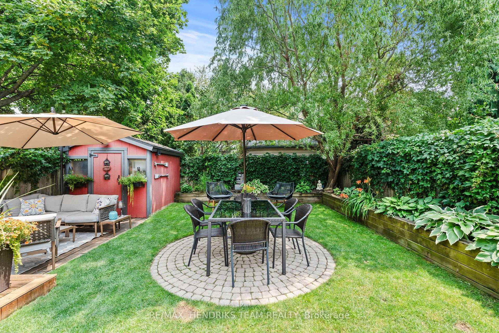 150 York Street • St. Catharines, ON photo 39