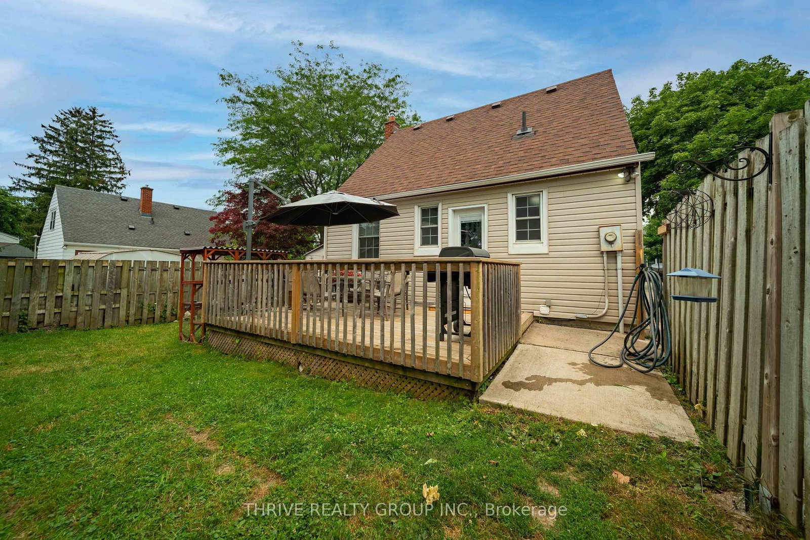 37 MINCING Lane • London East, ON photo 32