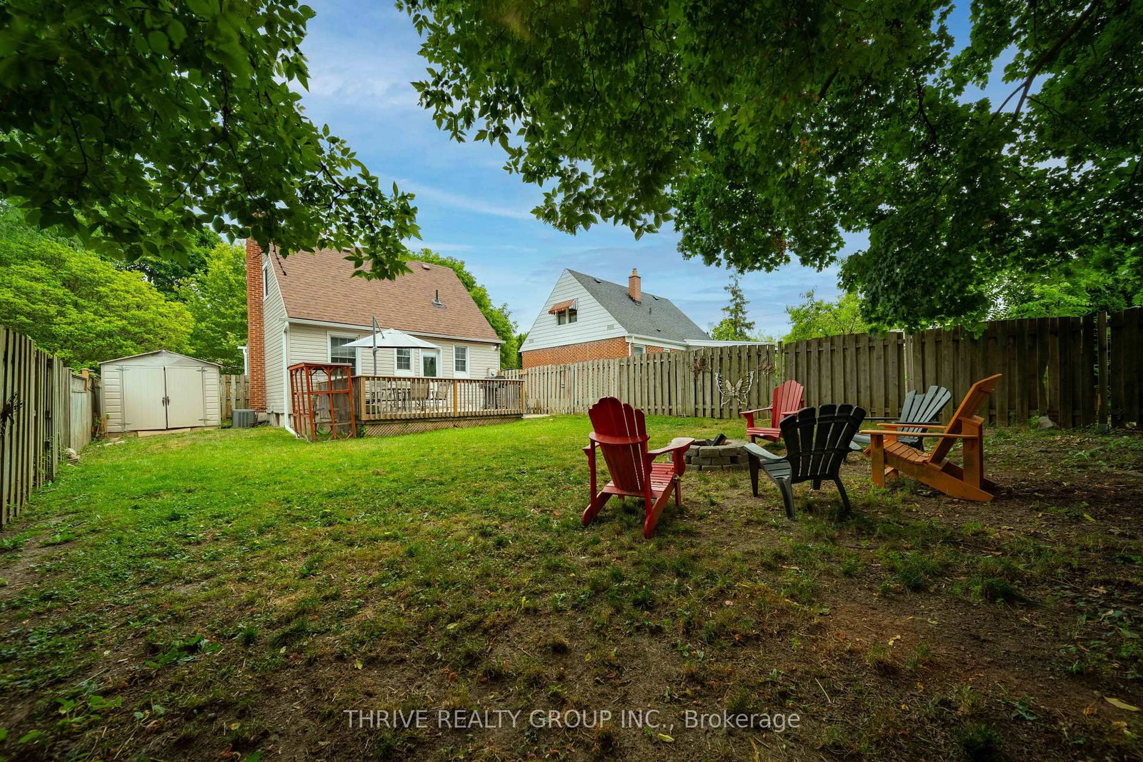 37 MINCING Lane • London East, ON photo 33