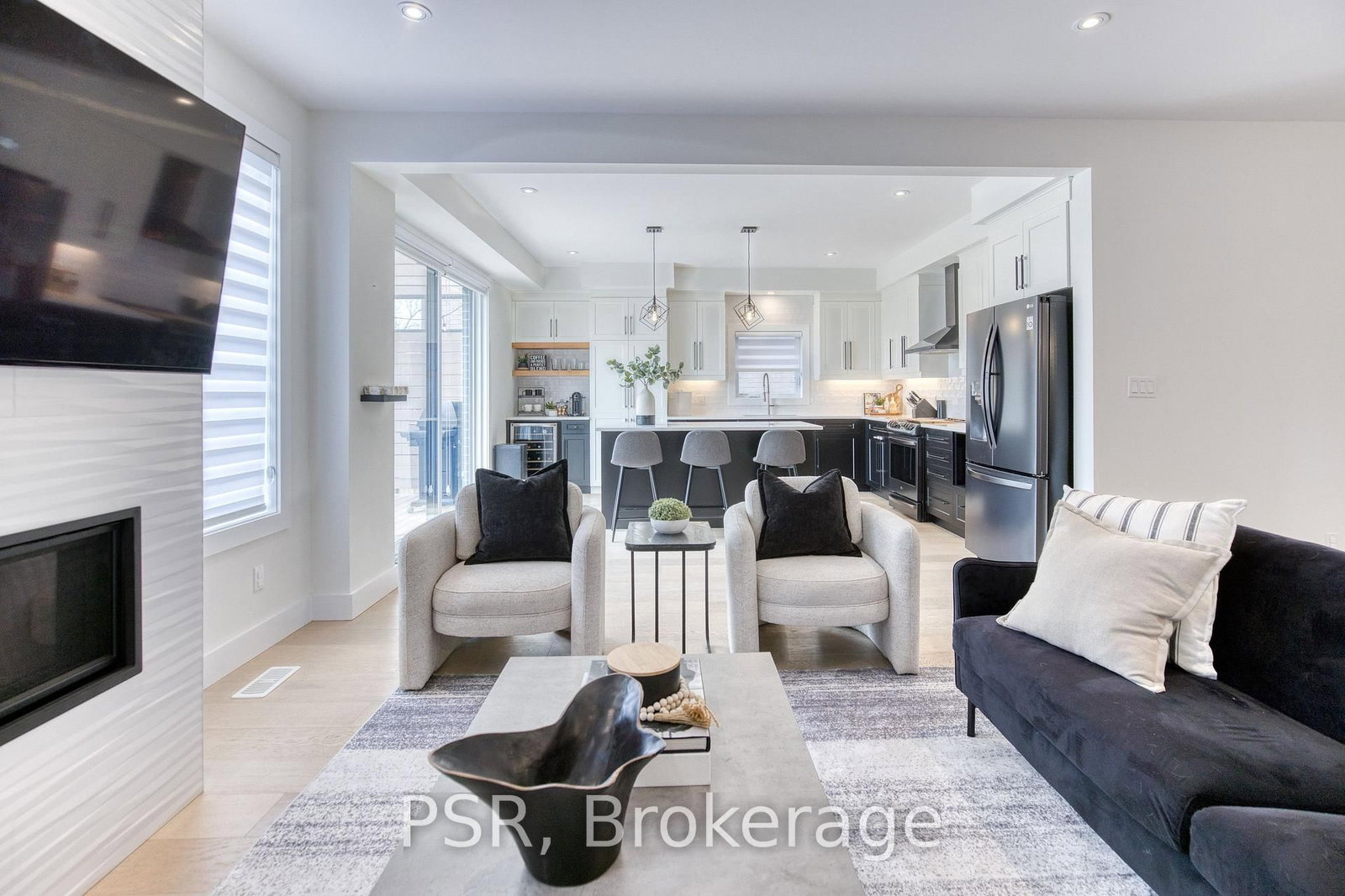 577 Doonwoods Crescent • Kitchener, ON photo 11