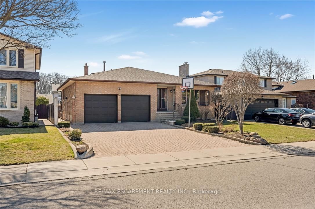 36 Skylark Drive • Hamilton, ON photo 2