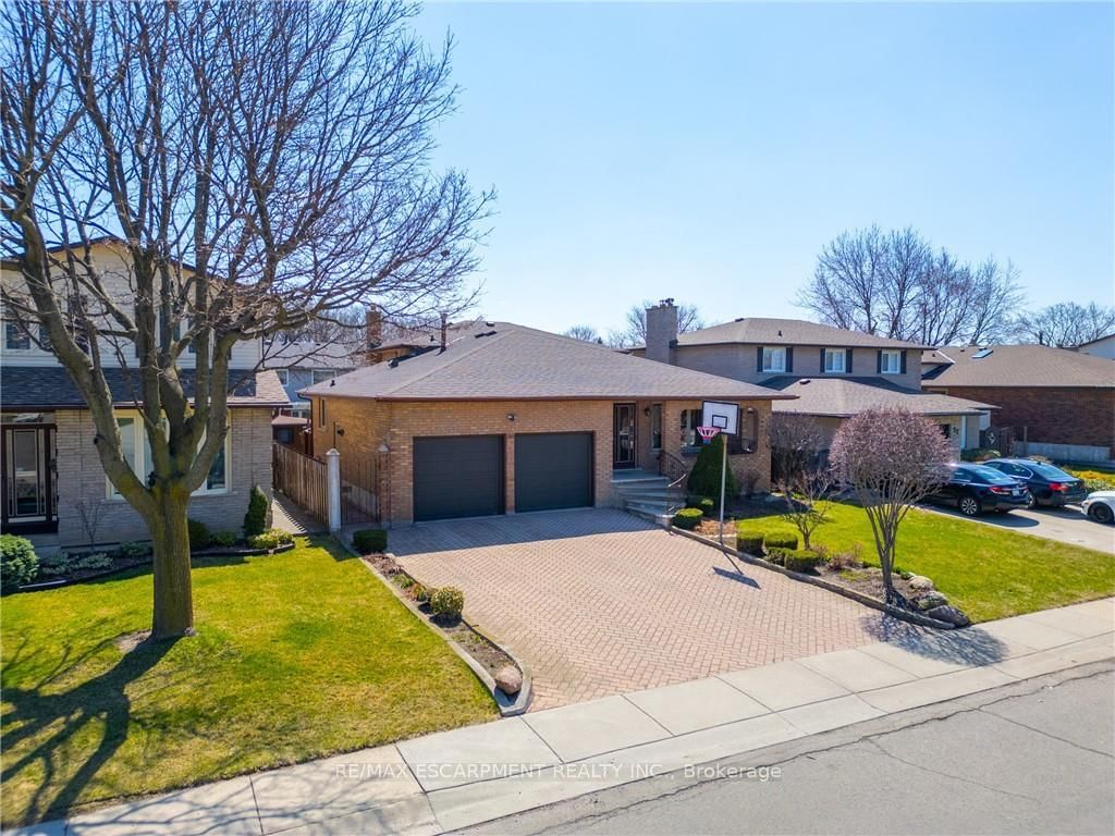 36 Skylark Drive • Hamilton, ON photo 23