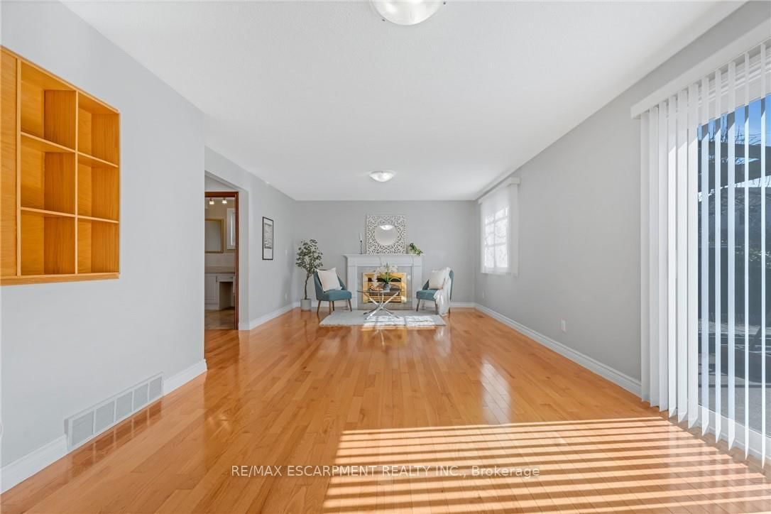 36 Skylark Drive • Hamilton, ON photo 29