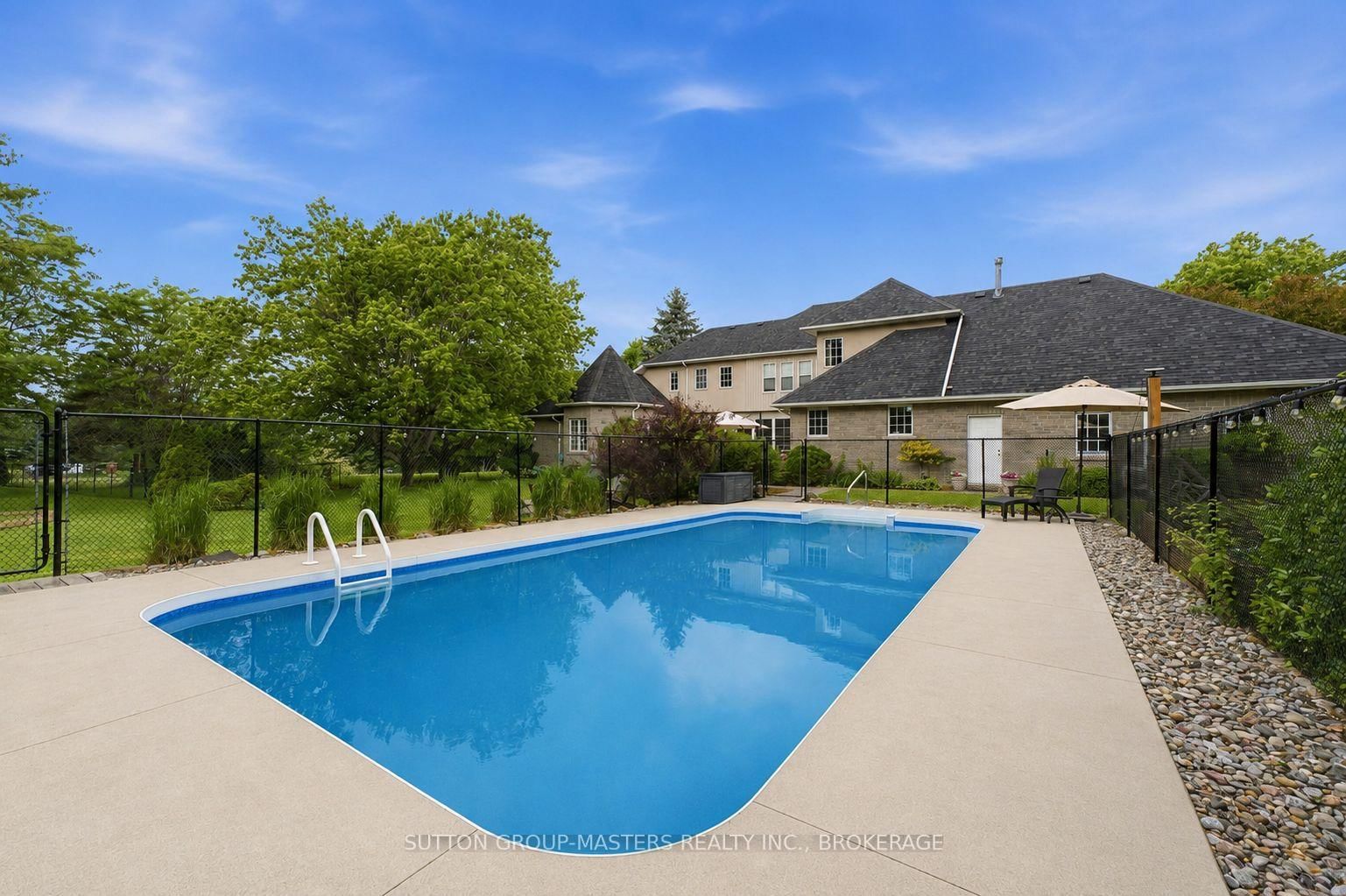 13 Conner Drive • Gananoque, ON photo 45