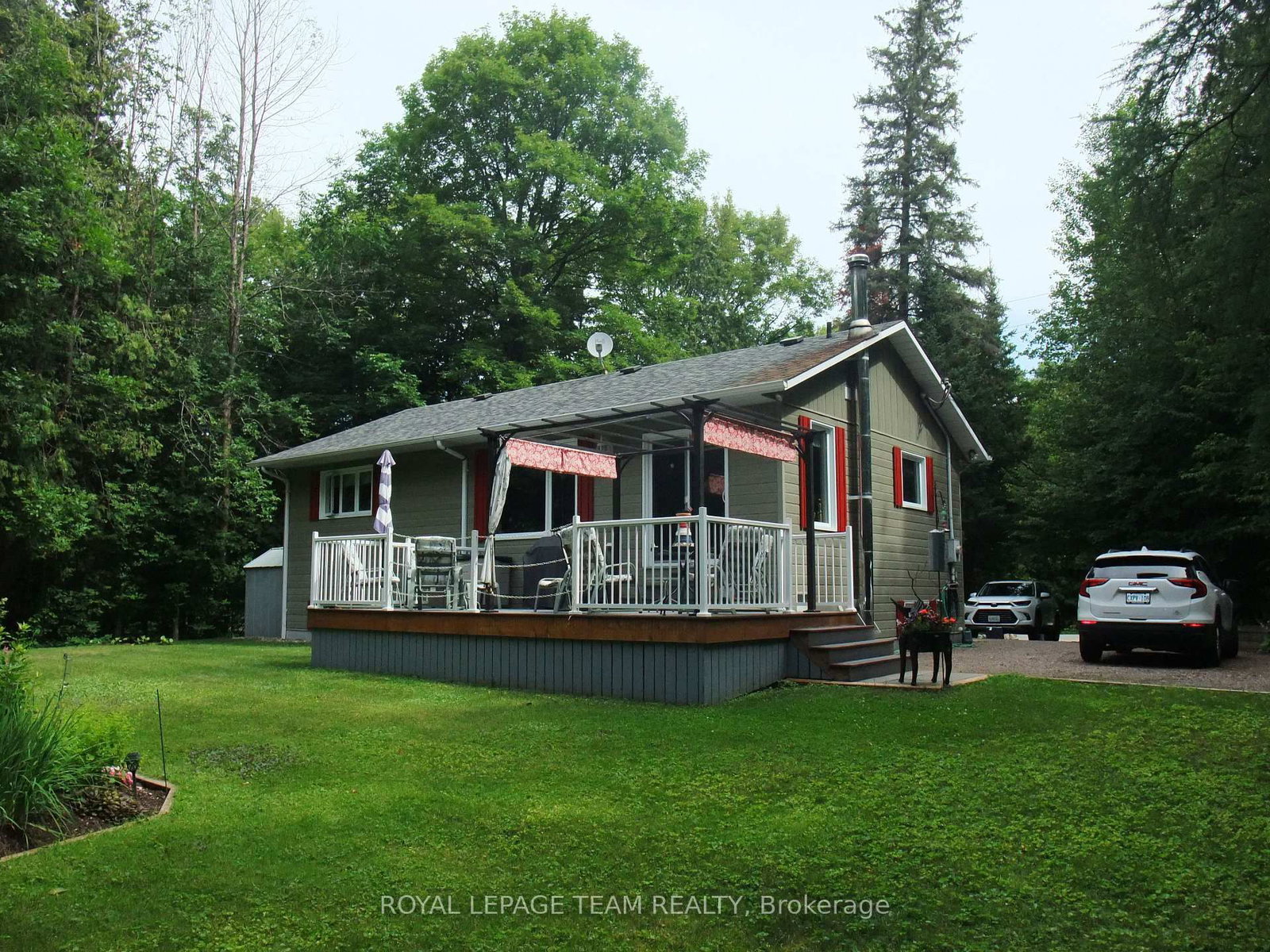 1563 Goshen Road • Renfrew, ON photo 3