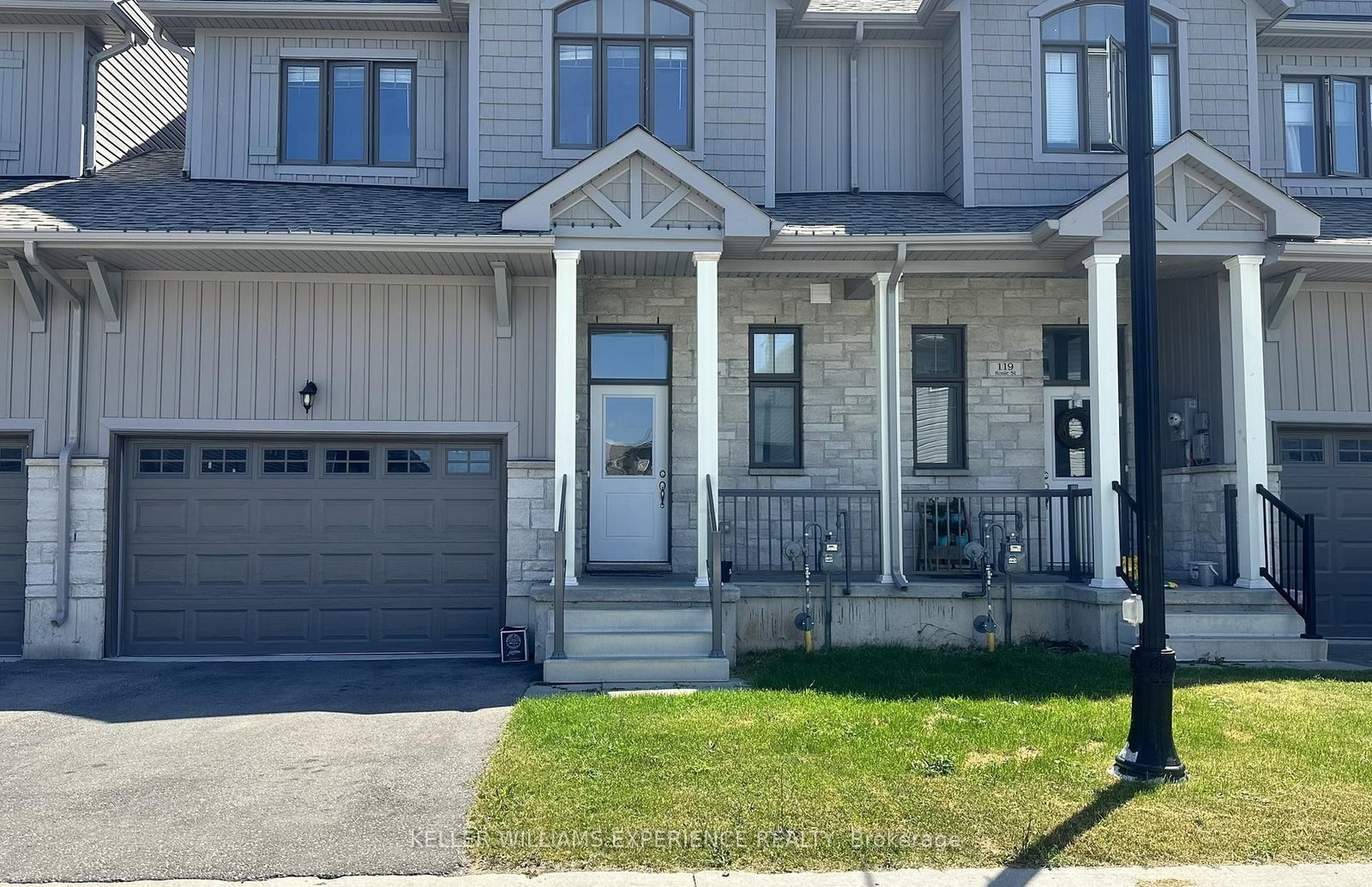 121 Rosie, Blue Mountains, Ontario N0H 1J0