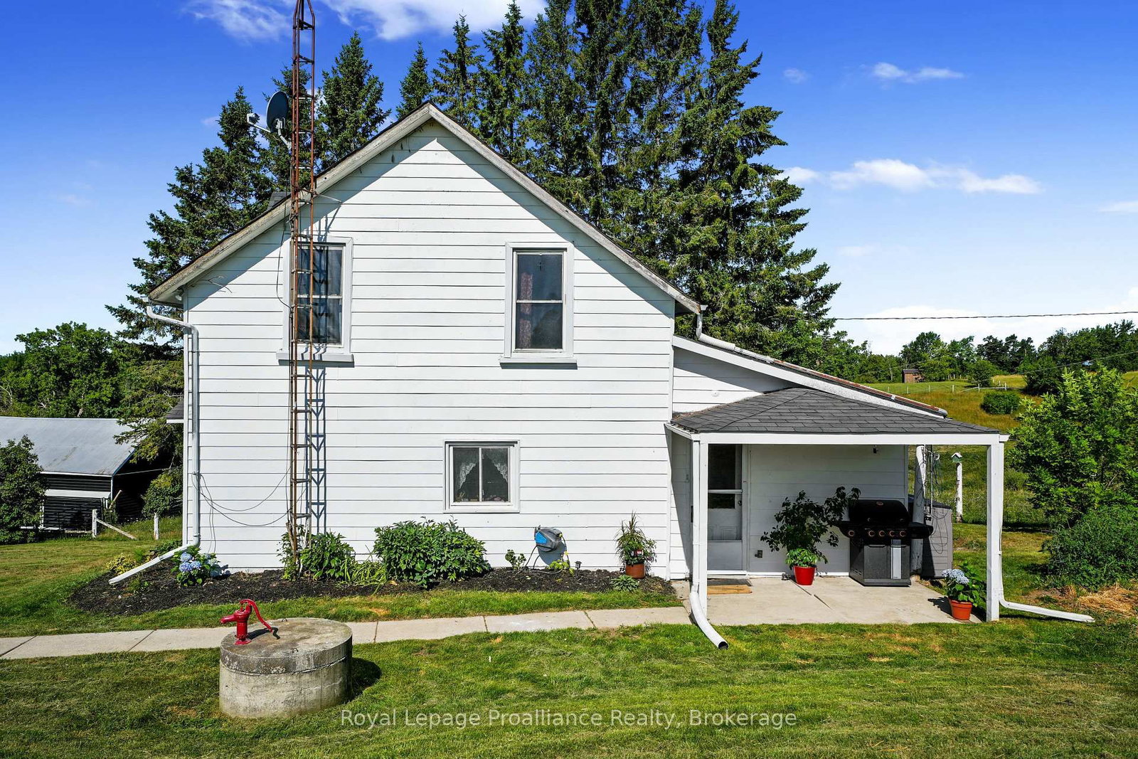 50 Dunlay Road • Trent Hills, ON photo 20