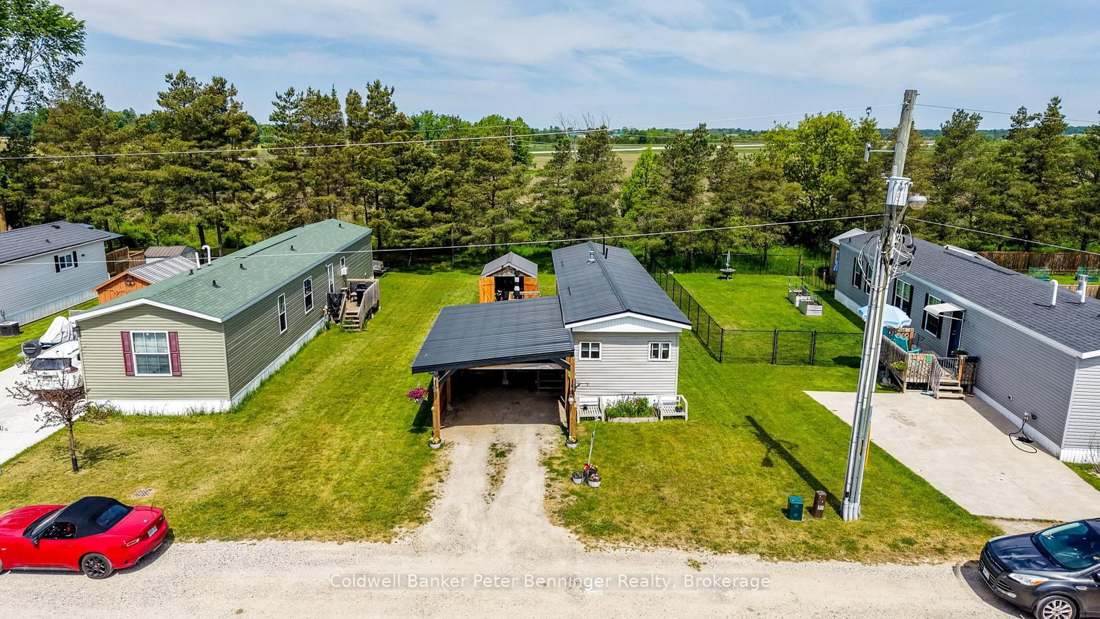 33 Dove Road • Brockton, ON photo 31
