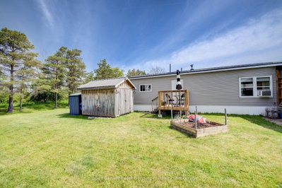33 Dove Road • Brockton, ON photo 4