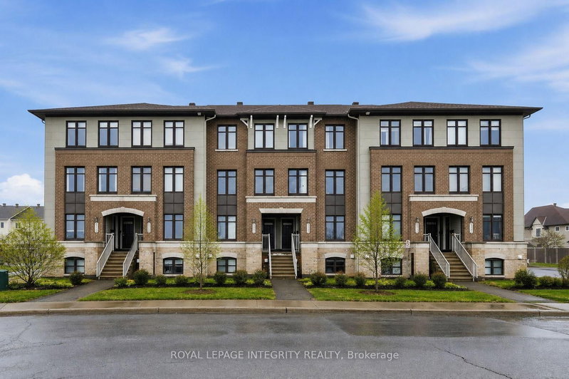 2341 Esprit Drive, Ottawa
