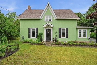 195 Maclellan Avenue