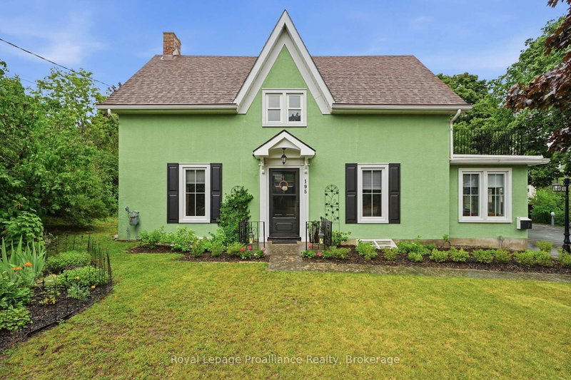 195 Maclellan Avenue