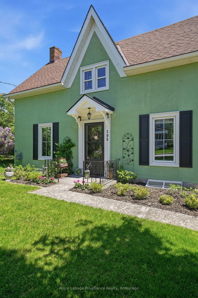 195 Maclellan Avenue • Quinte West, ON photo 3