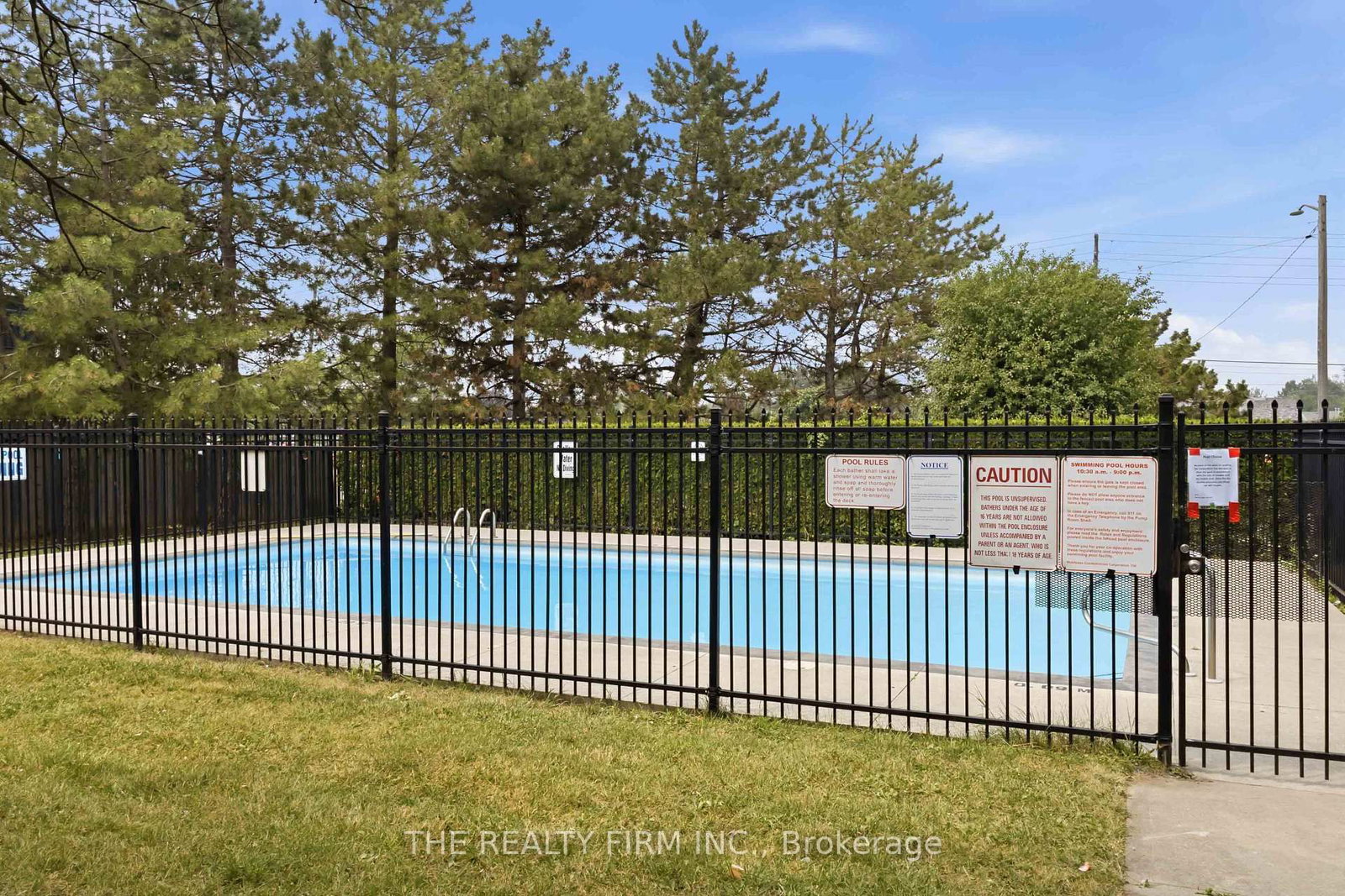 733 Deveron Crescent • #210 • London South, ON photo 34