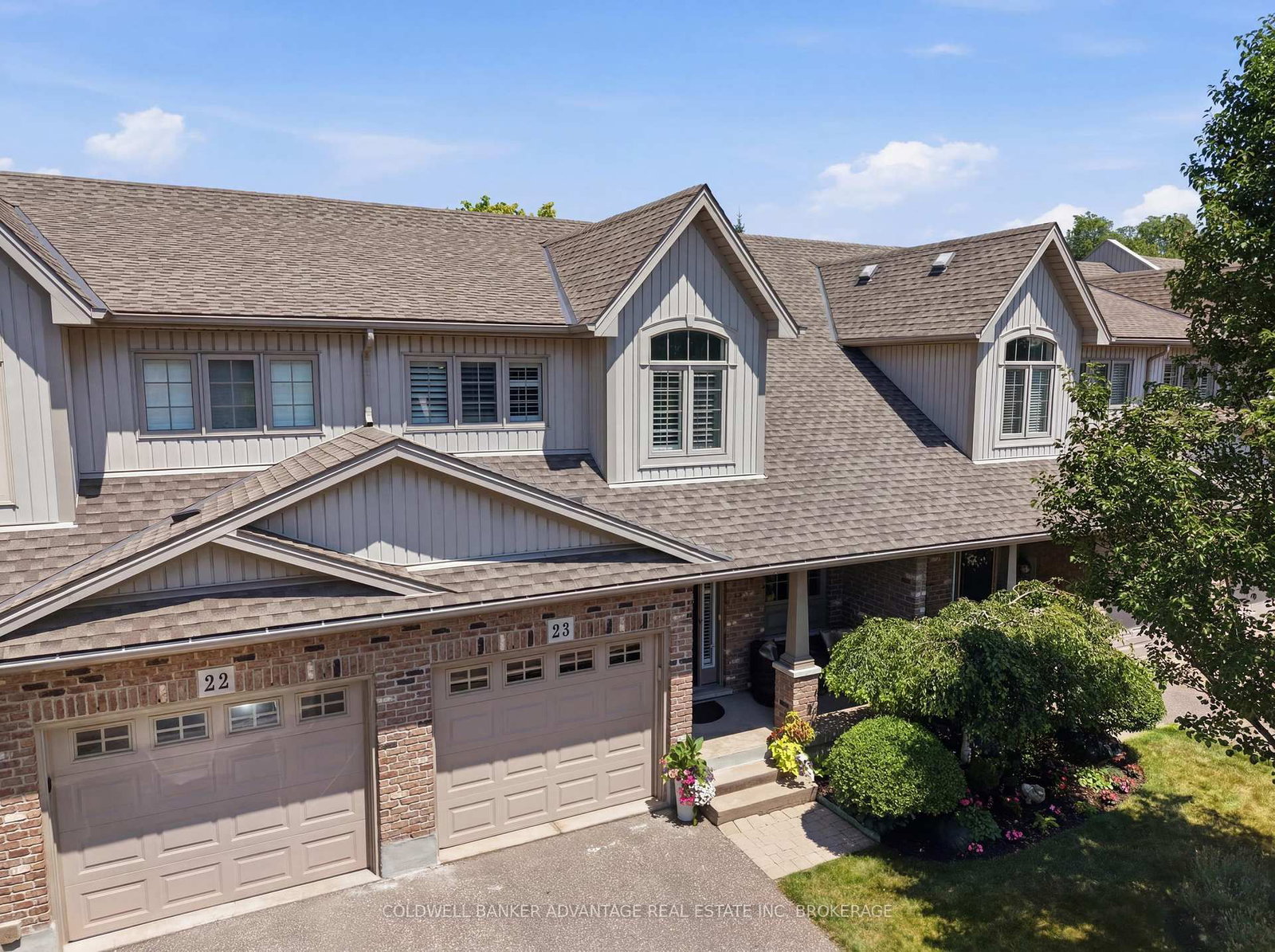 7 Gibson Place • #23 • St. Catharines, ON photo 1