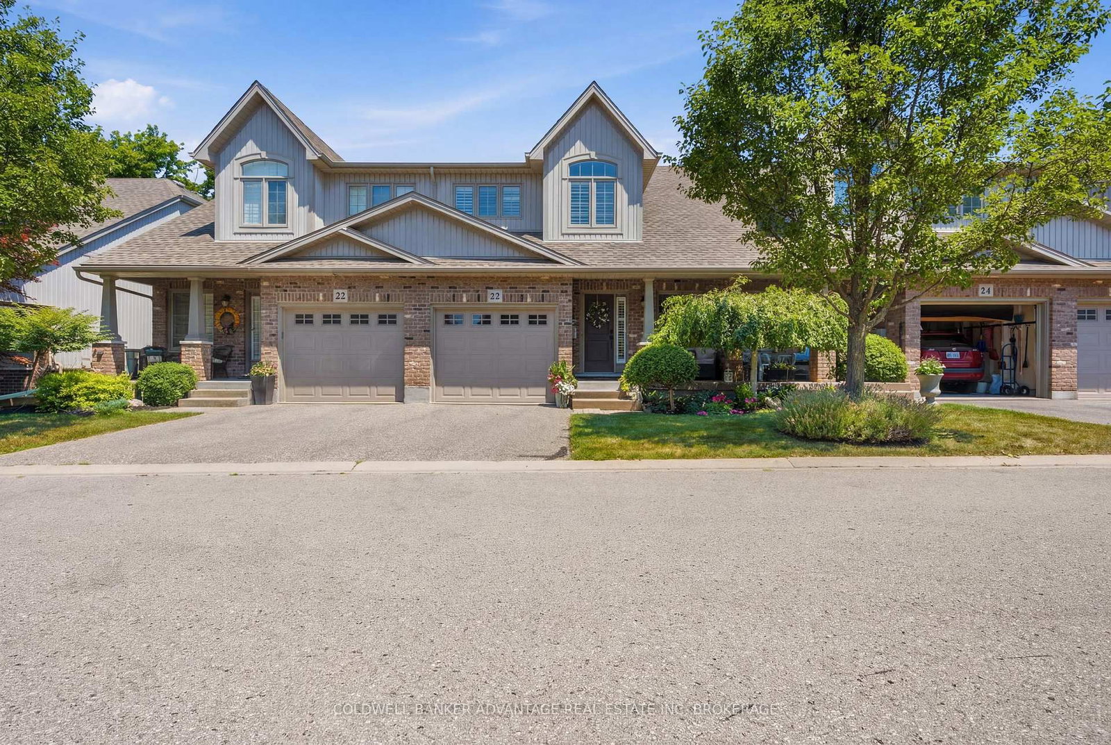 7 Gibson Place • #23 • St. Catharines, ON photo 3
