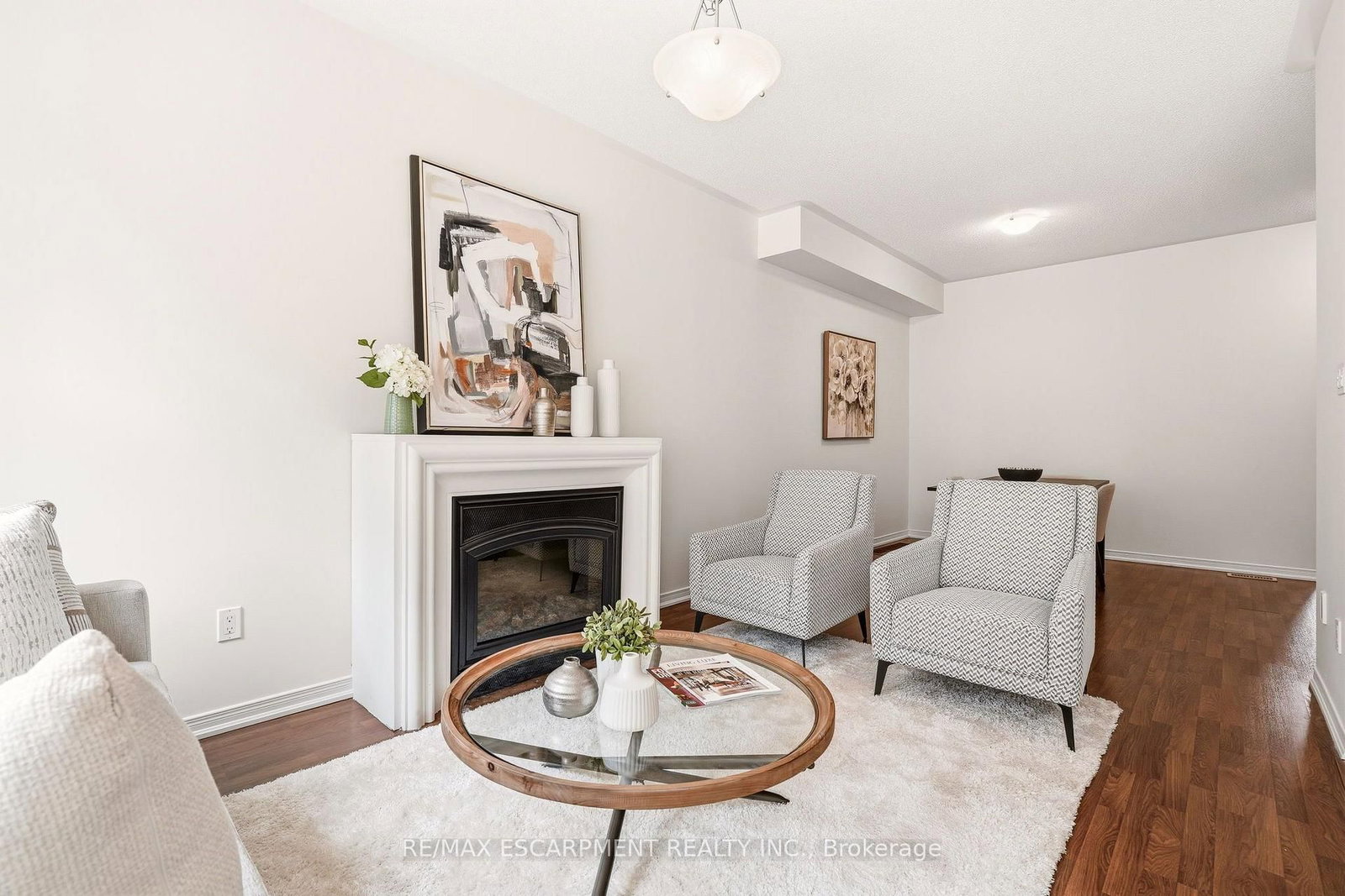 215 Nisbet Boulevard • Hamilton, ON photo 11