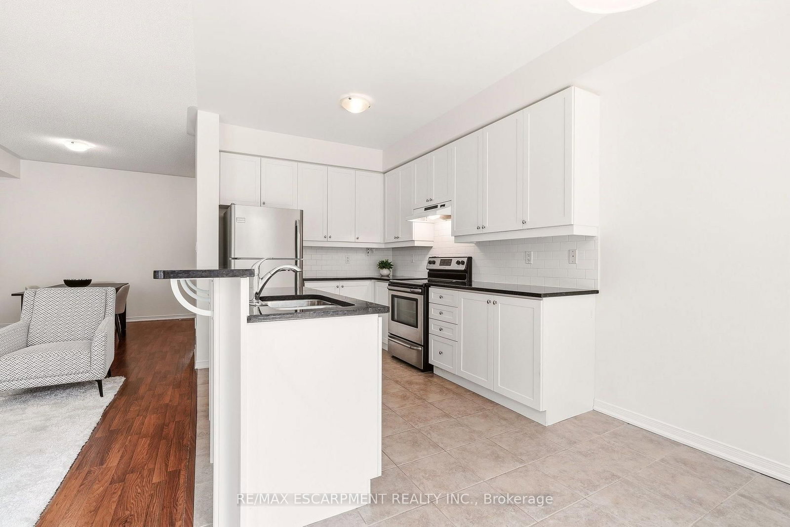 215 Nisbet Boulevard • Hamilton, ON photo 17