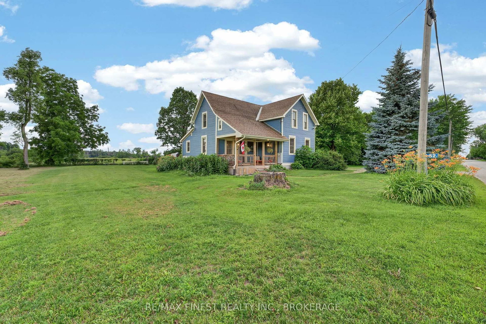 52 Main Street • Merrickville-Wolford, ON photo 29