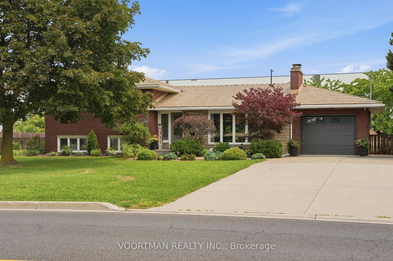 home for sale on 328 McNeilly Road