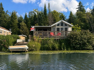 Mobile/Trailer for sale at T113-7489 SIDEROAD 5, Wellington North, Ontario, N0G 2L0 - Rural Wellington North - MLS: X13584862