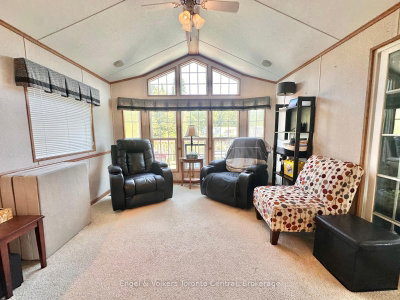 7489 E SIDEROAD 5 • #T113 • Wellington North, ON photo 5