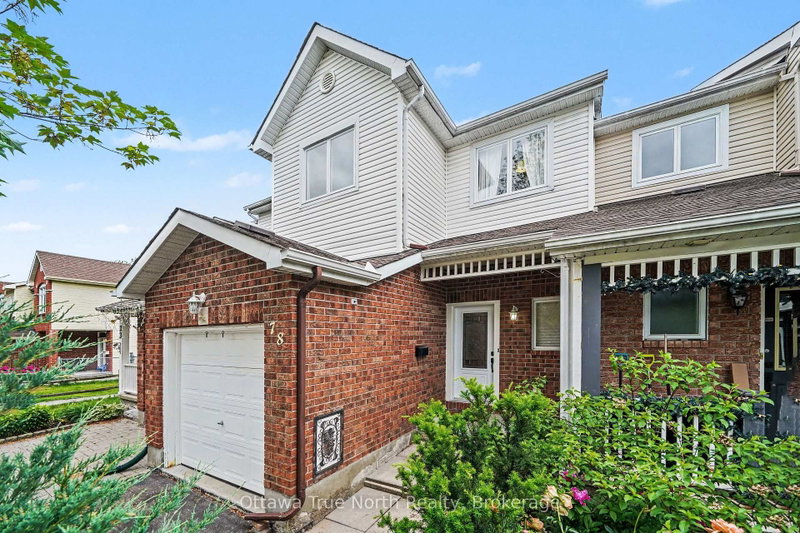 78 Redpath Drive