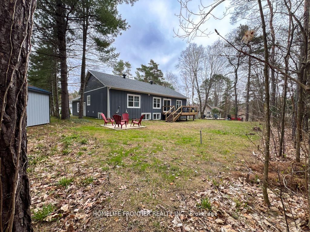 18 Murray Street • Sundridge, ON photo 39
