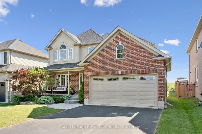 169 Wheeler Court