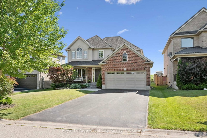 169 Wheeler Court