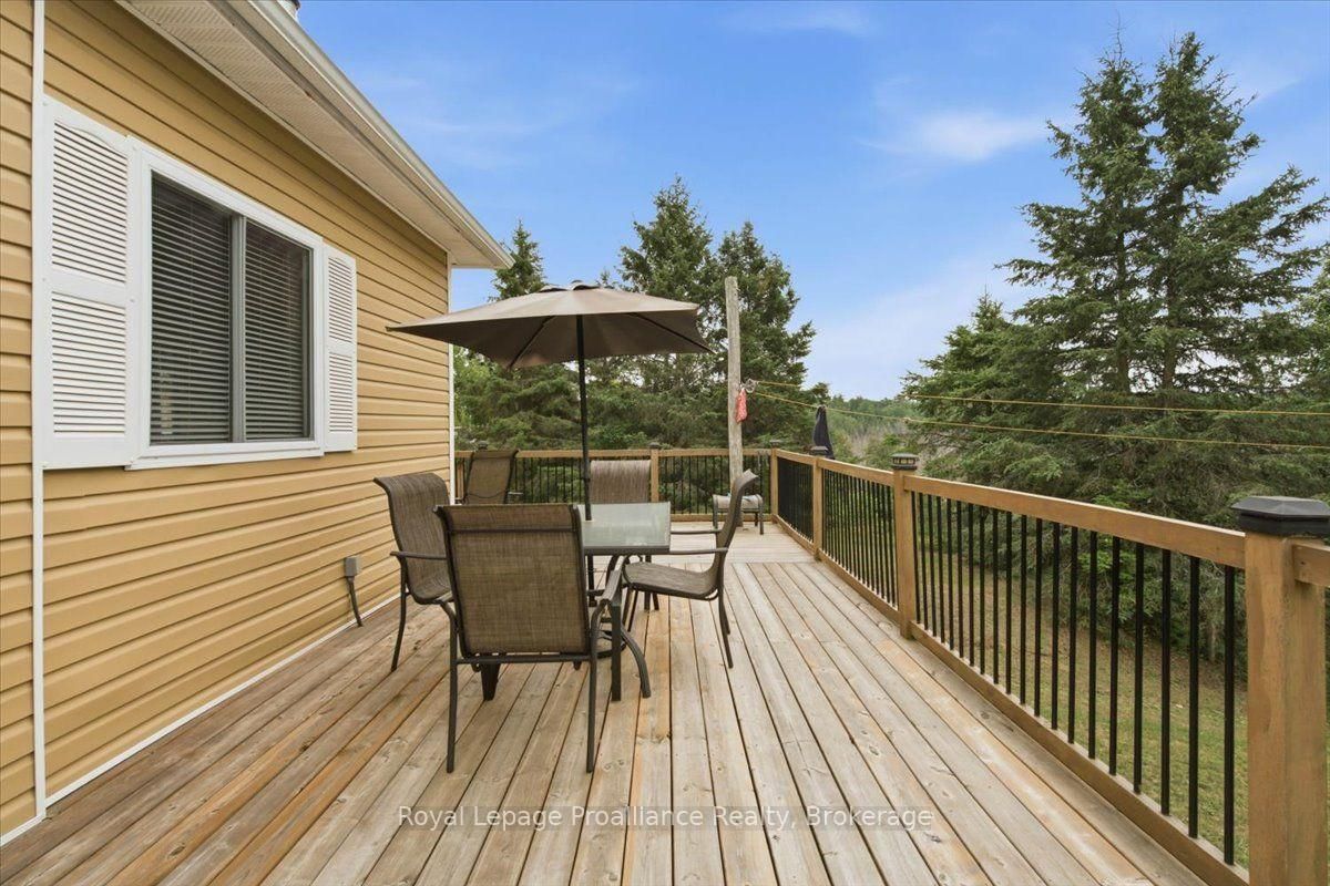 2017 Clark Road • Mountain Grove, ON photo 29
