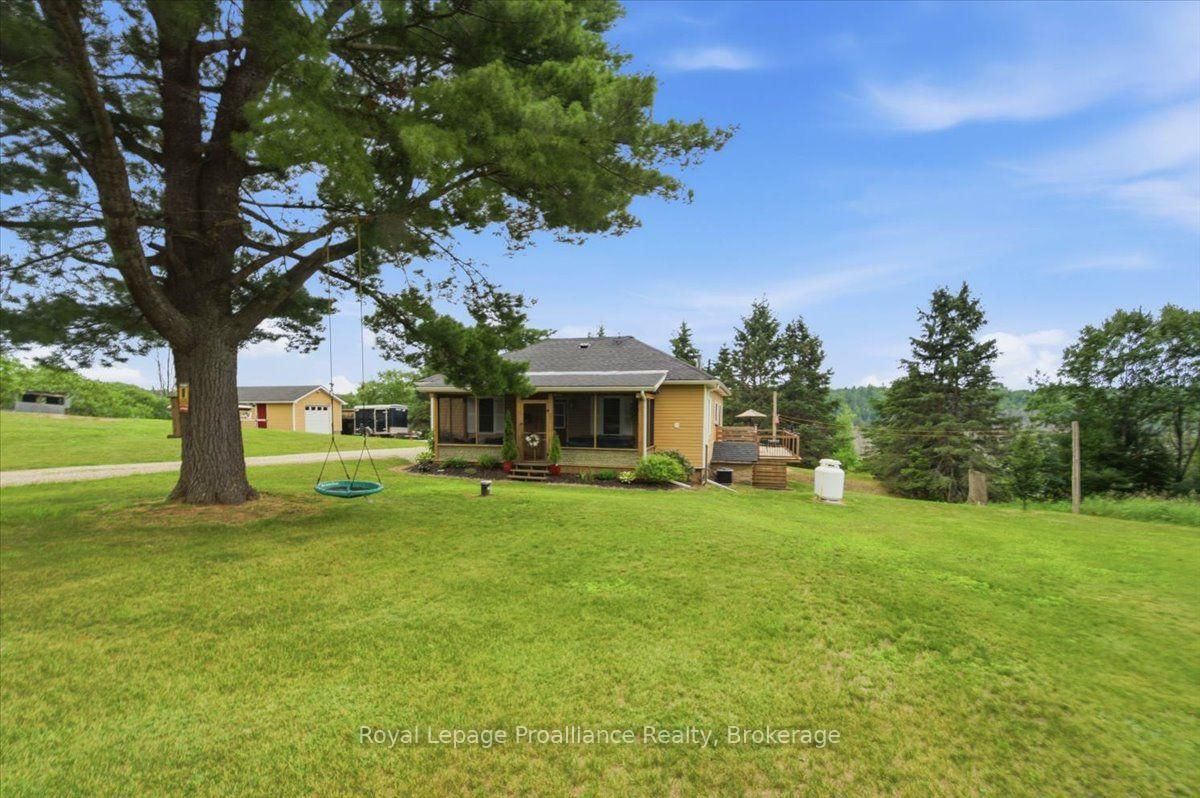 2017 Clark Road • Mountain Grove, ON photo 39